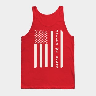 United We Stand Tank Top